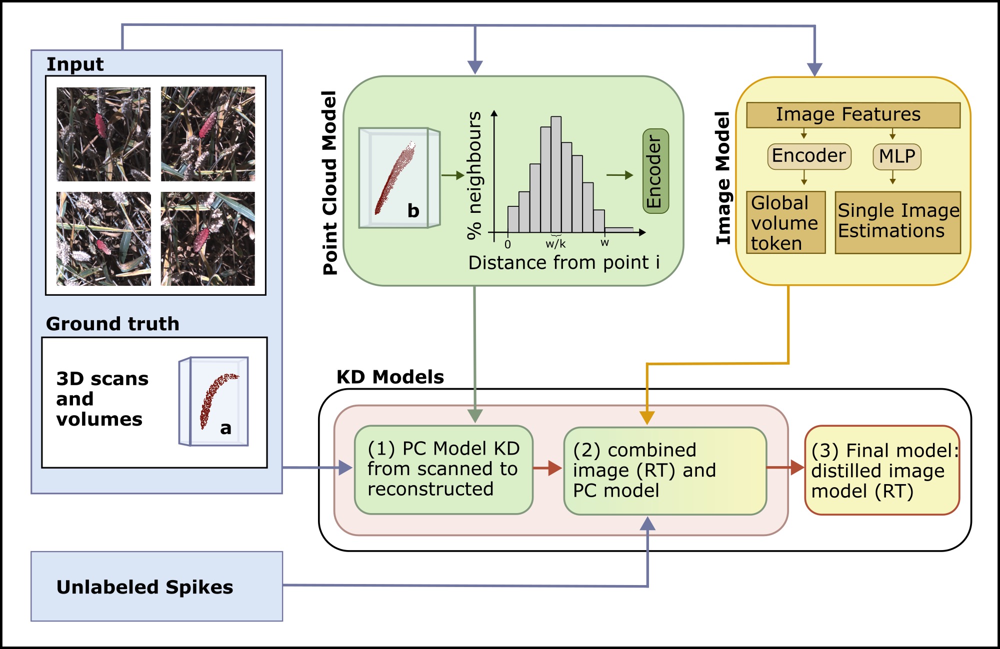 Overview of the proposed method